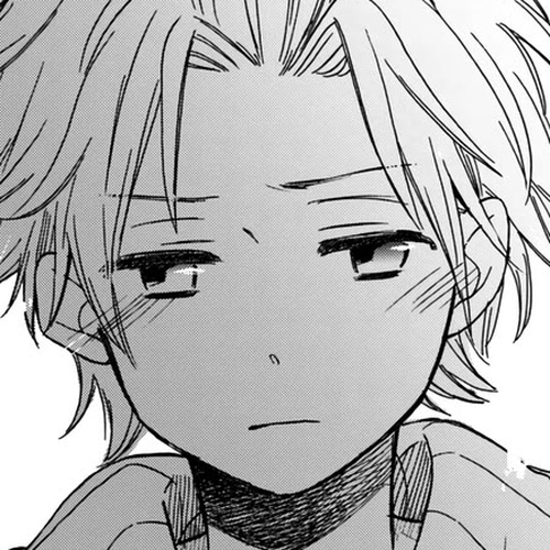 Akairo Crossroads Chapter 17: Making Up cover