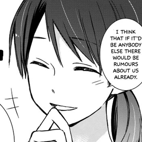 Akairo Crossroads Chapter 21.5: Love You Want to Look After cover