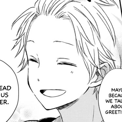 Akairo Crossroads Chapter 5: Thread's Guidance cover