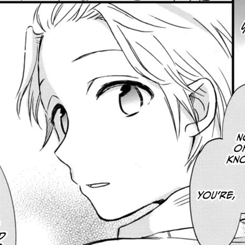 Akairo Crossroads Chapter 6.5: The Unseen Heart cover
