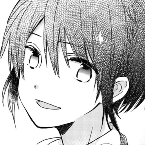 Akairo Crossroads Chapter 6: Red Thread cover