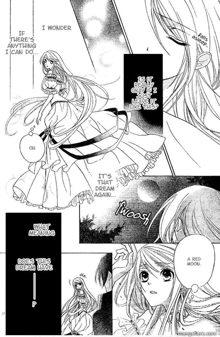 Akaki Tsuki no Mawaru Koro Chapter 1 page 36 - Chapter 1 : The Beginning and Encounter