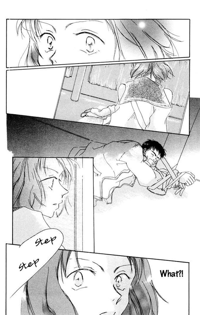 Akaku Saku Koe Chapter 1 page 14 - Chapter 1