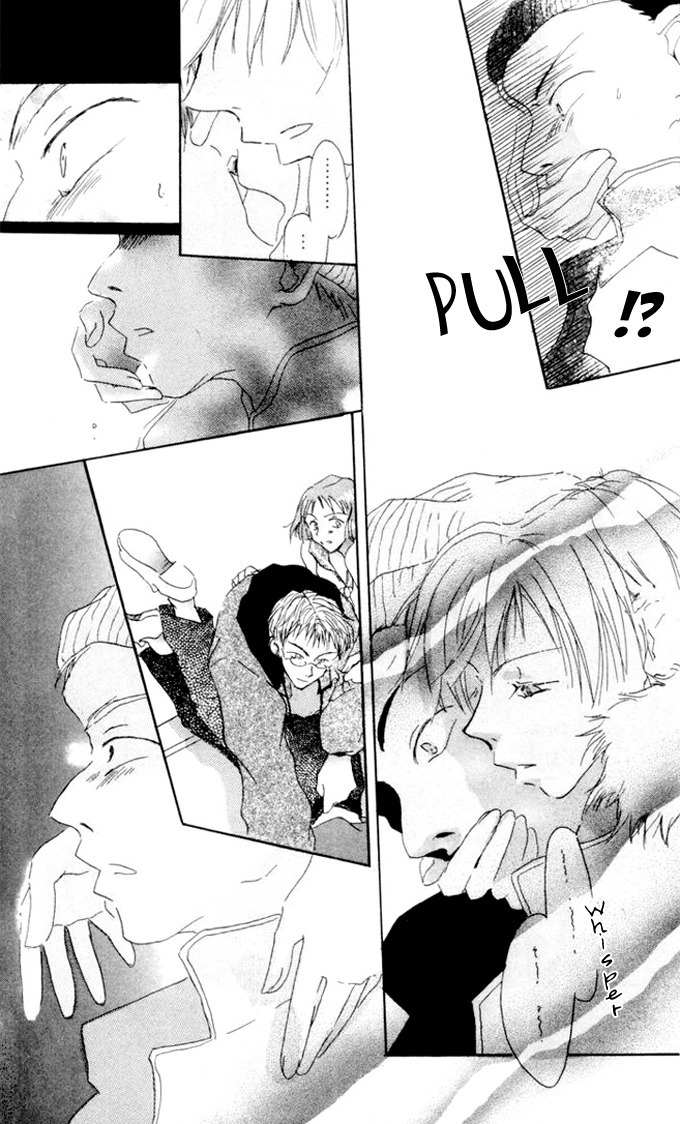 Akaku Saku Koe Chapter 1 page 29 - Chapter 1