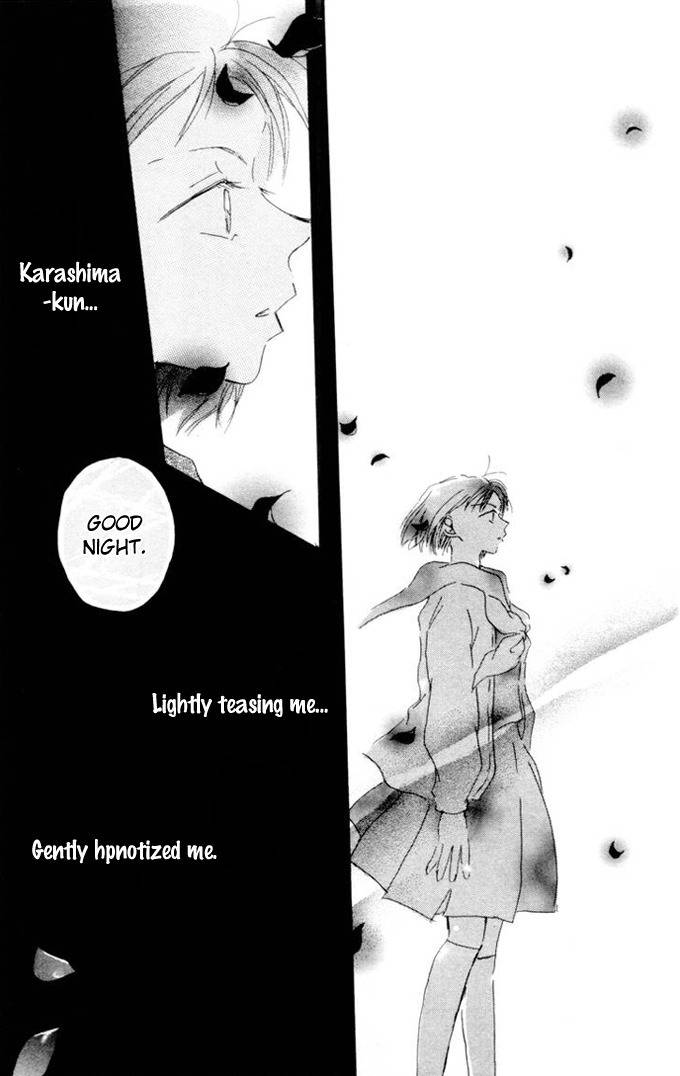 Akaku Saku Koe Chapter 1 page 43 - Chapter 1
