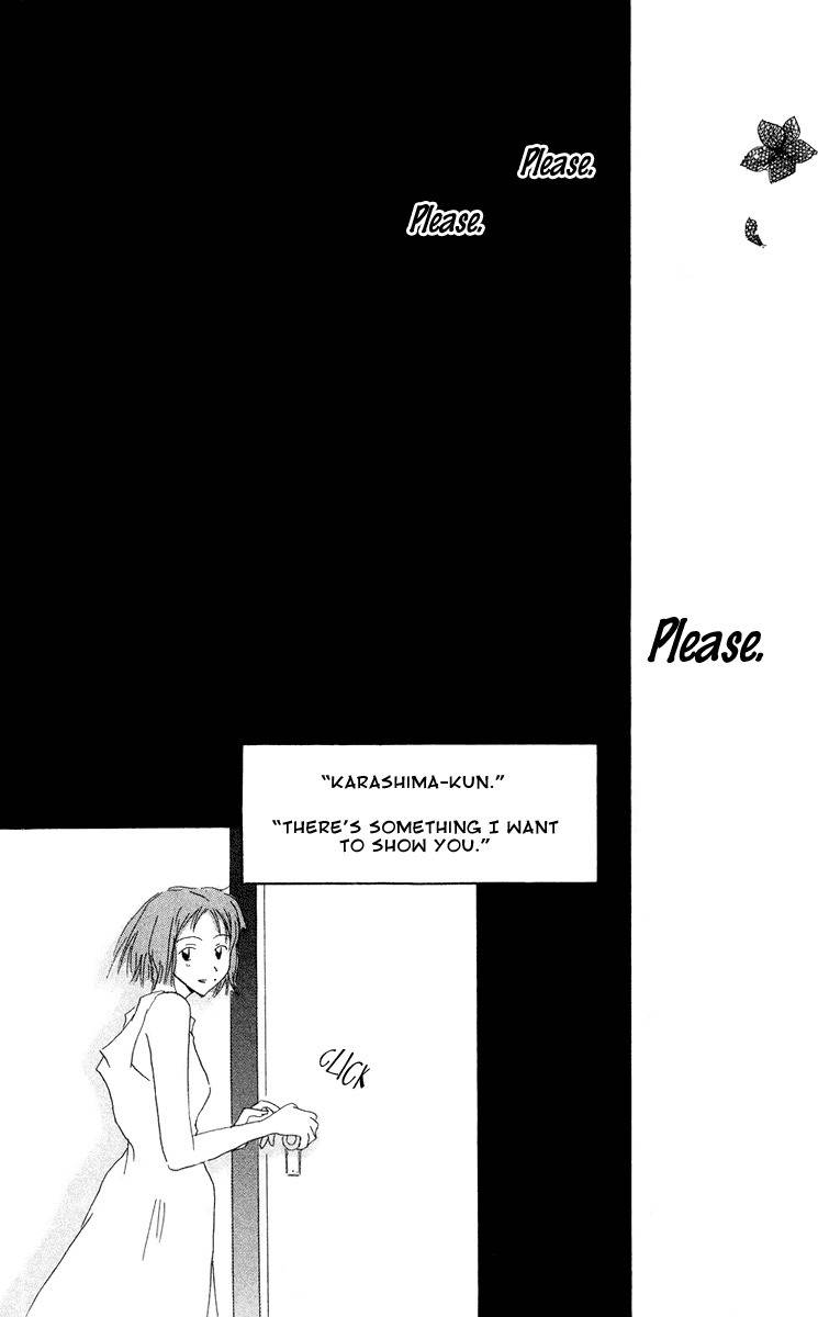 Akaku Saku Koe Chapter 10 page 32 - Chapter 10