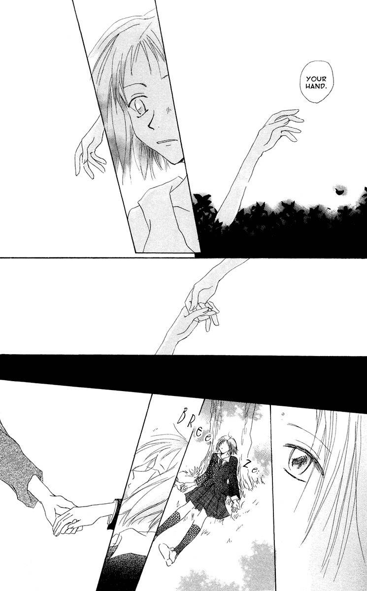 Akaku Saku Koe Chapter 10 page 34 - Chapter 10