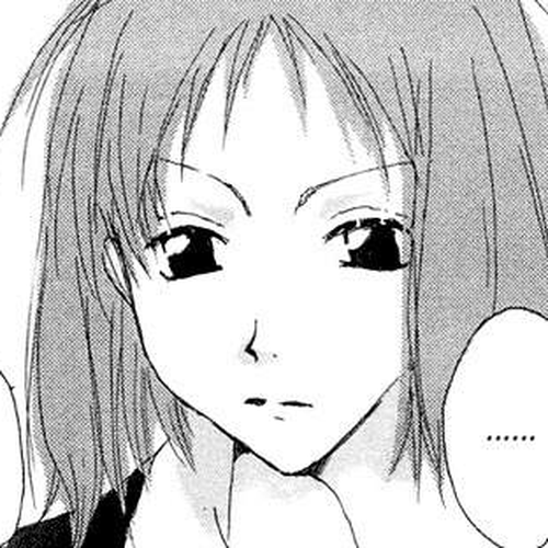 Akaku Saku Koe Chapter 10 cover