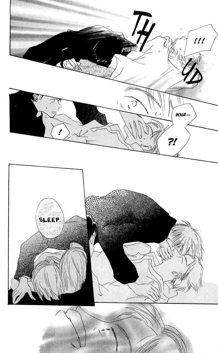 Akaku Saku Koe Chapter 11 page 30 - Chapter 11