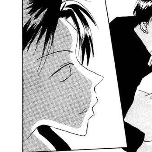 Akaku Saku Koe Chapter 11 cover