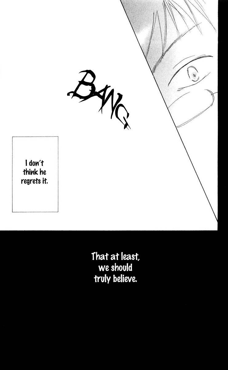 Akaku Saku Koe Chapter 12 page 37 - Chapter 12