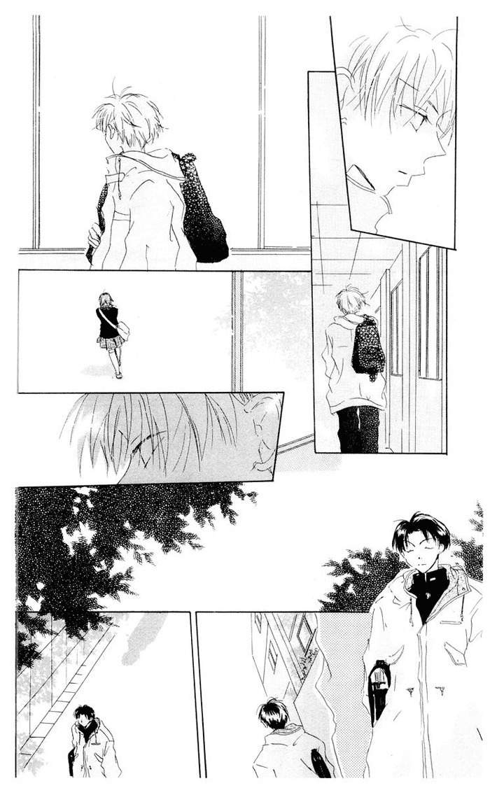Akaku Saku Koe Chapter 2 page 29 - Chapter 2