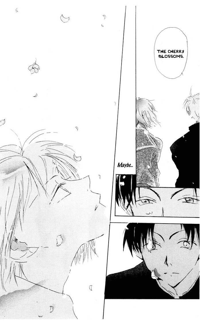Akaku Saku Koe Chapter 2 page 45 - Chapter 2