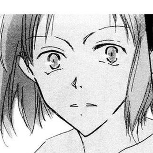Akaku Saku Koe Chapter 3 cover