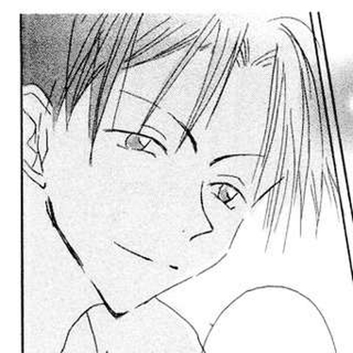 Akaku Saku Koe Chapter 4 cover