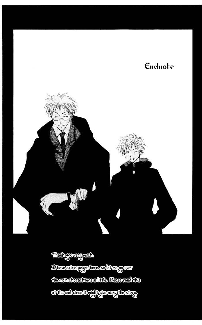 Akaku Saku Koe Chapter 5 page 43 - Chapter 5