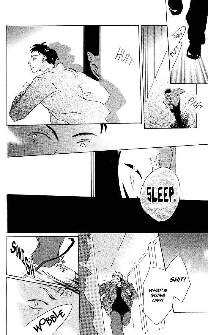 Akaku Saku Koe Chapter 6 page 38 - Chapter 6