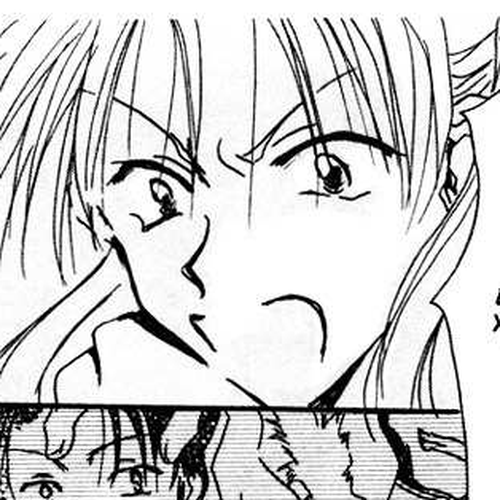 Akaku Saku Koe Chapter 8.1: Hana Dorobou cover