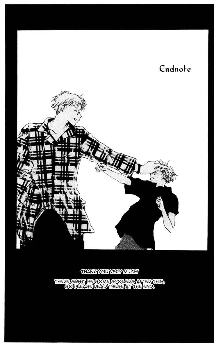 Akaku Saku Koe Chapter 8.2 page 43 - Chapter 8.2: Coffee Hirari