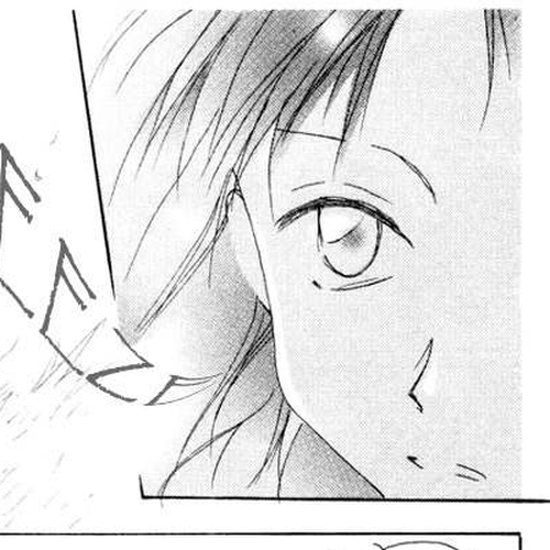Akaku Saku Koe Chapter 8 cover