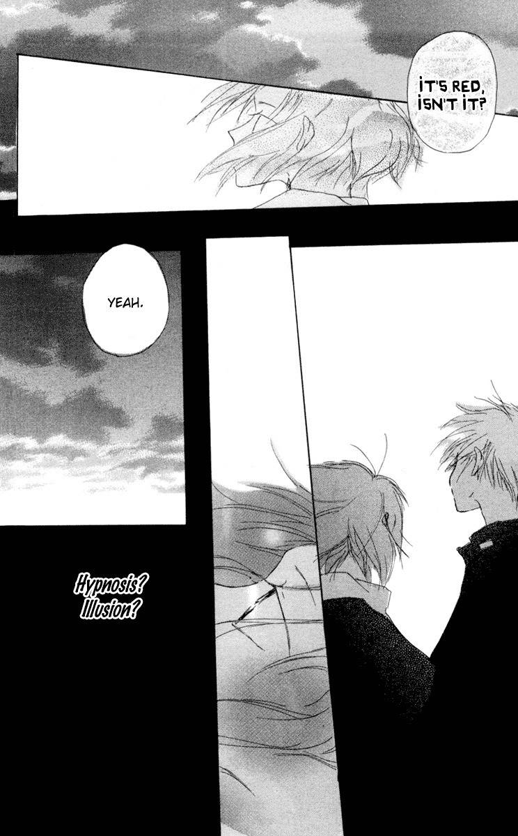 Akaku Saku Koe Chapter 9 page 46 - Chapter 9