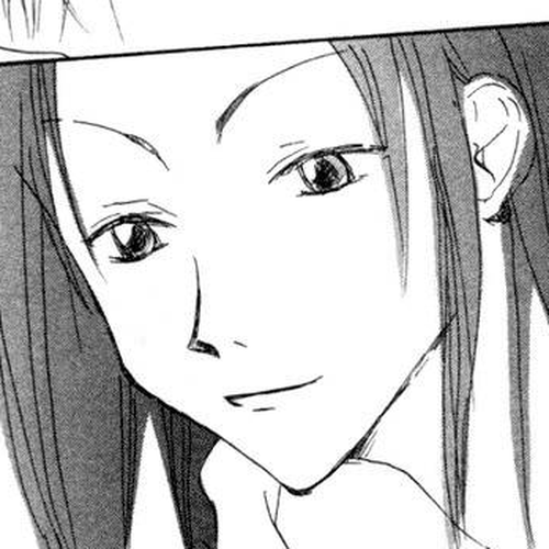 Akaku Saku Koe Chapter 9 cover