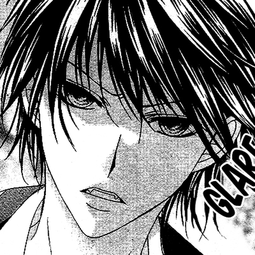 Akaku Somaru Kiss wo Shite Chapter 0 : [Oneshot] cover