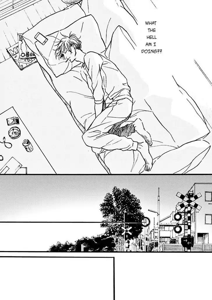 Akakute Amai Chapter 2 page 20 - Chapter 2