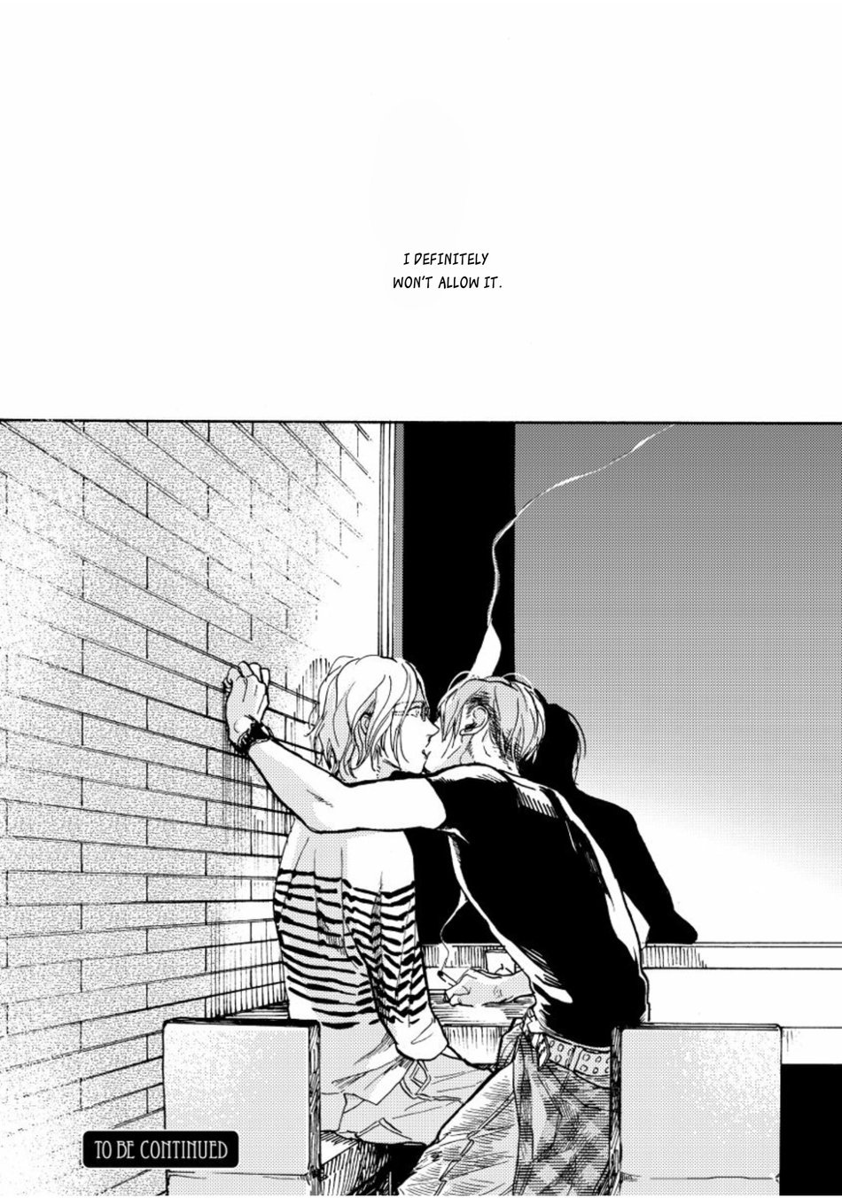 Akakute Amai Chapter 4 page 29 - Chapter 4