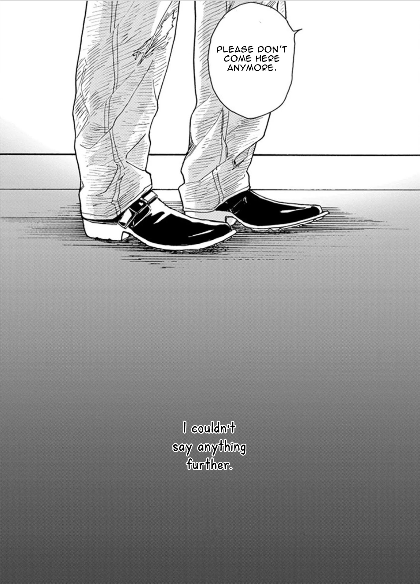 Akakute Amai Chapter 6 page 17 - Chapter 6