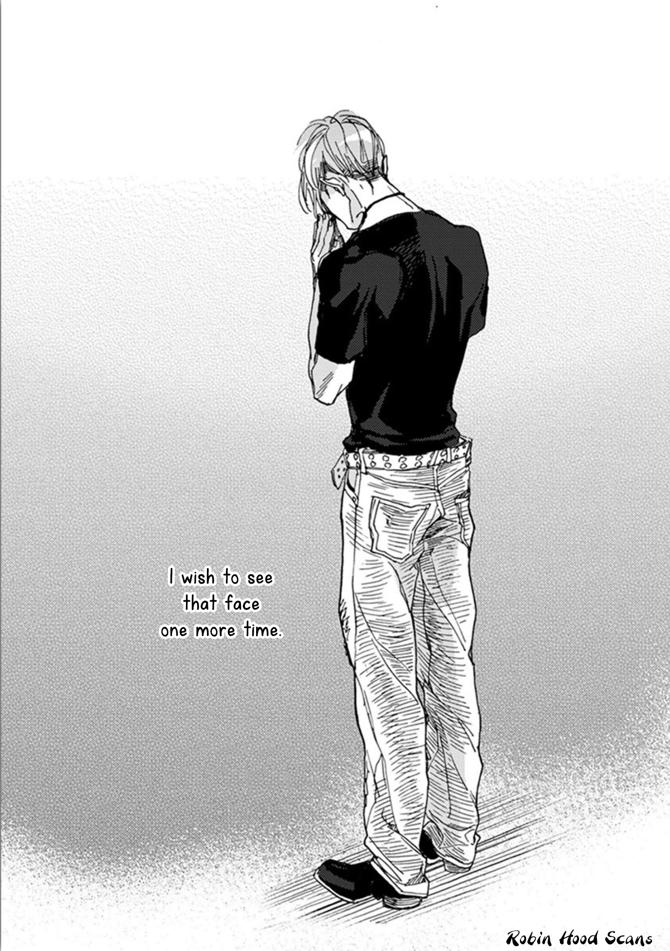 Akakute Amai Chapter 6 page 26 - Chapter 6