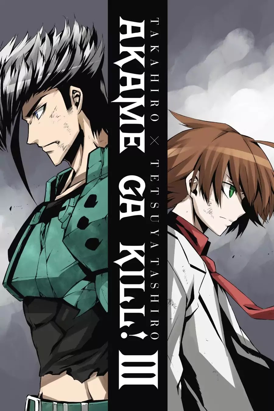 Akame ga Kill! Chapter 10 page 2 - Chapter 10: Kill the Sadness