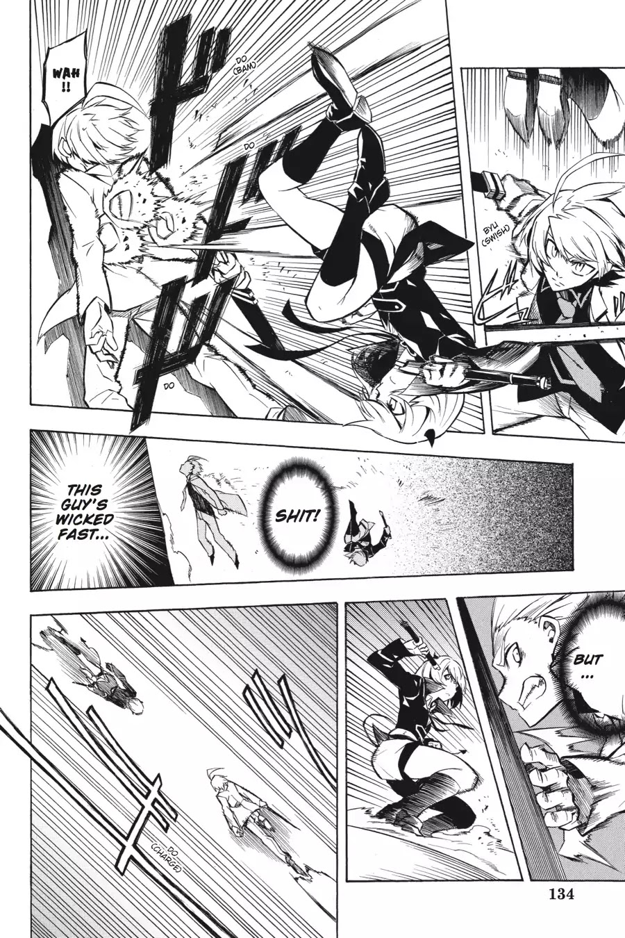 Akame ga Kill! Chapter 13 page 12 - Chapter 13: Kill Esdeath's Army (Part 1)