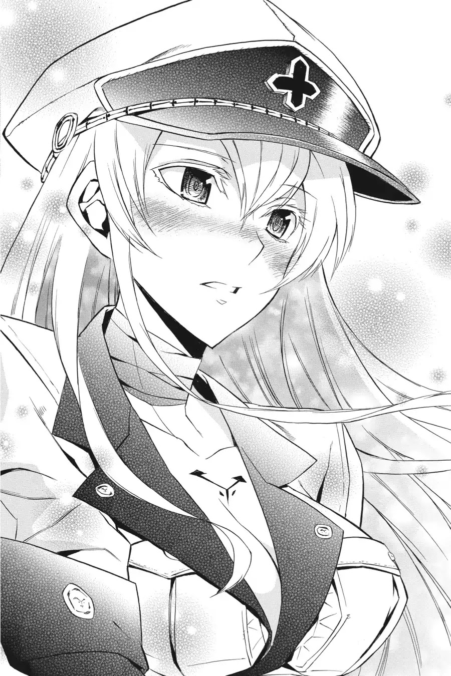 Akame ga Kill! Chapter 16 page 37 - Chapter 16: Kill The Combat Mania