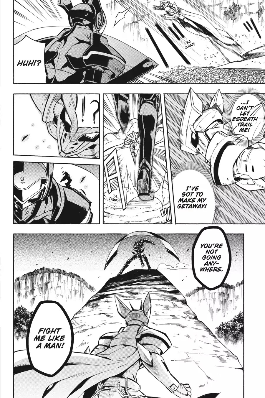 Akame ga Kill! Chapter 19 page 2 - Chapter 19: Kill The Danger