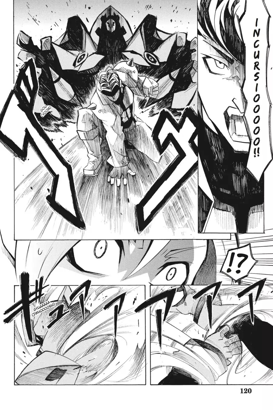 Akame ga Kill! Chapter 2 page 30 - Chapter 2: Kill The Country