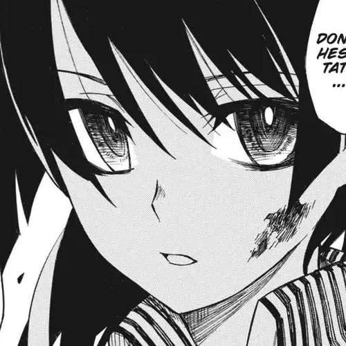 Akame ga Kill! Chapter 2: Kill The Country cover