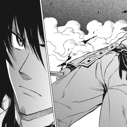 Akame ga Kill! Chapter 21: Kill The Mad Scientist cover