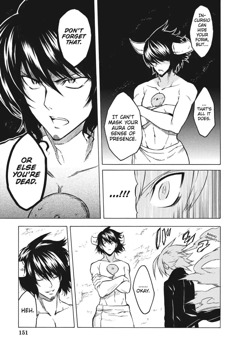 Akame ga Kill! Chapter 23 page 29 - Chapter 23: Kill The Newbies
