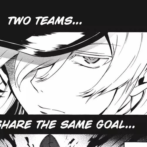 Akame ga Kill! Chapter 24: Kill The Danger Beasts cover