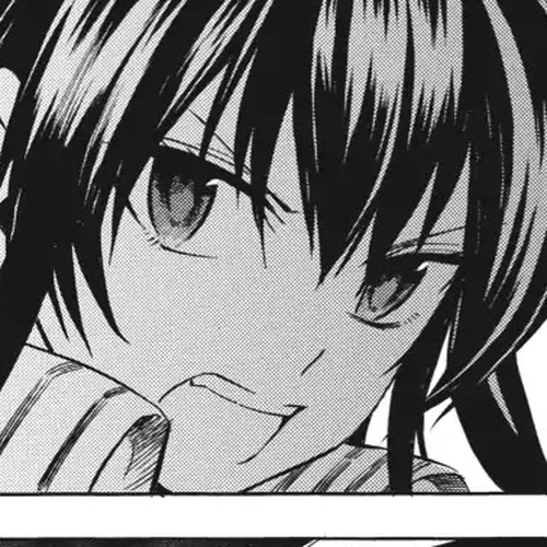 Akame ga Kill! Chapter 28: Kill The Religious Organization cover