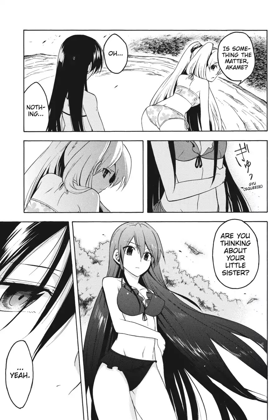 Akame ga Kill! Chapter 29 page 10 - Chapter 29: Kill The Jaegers