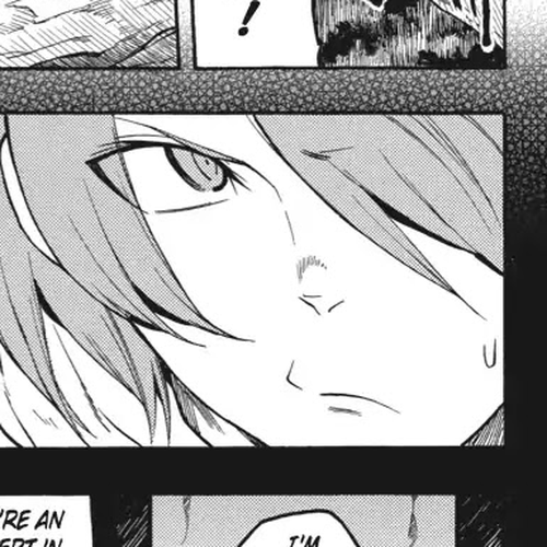 Akame ga Kill! Chapter 30: Kill The Puppets (Part 1) cover