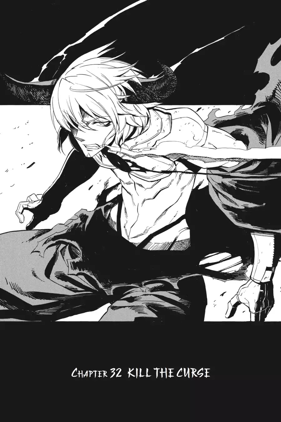 Akame ga Kill! Chapter 32 page 4 - Chapter 32: Kill The Curse