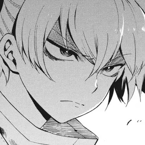 Akame ga Kill! Chapter 37: Kill Fate (Part 2) cover
