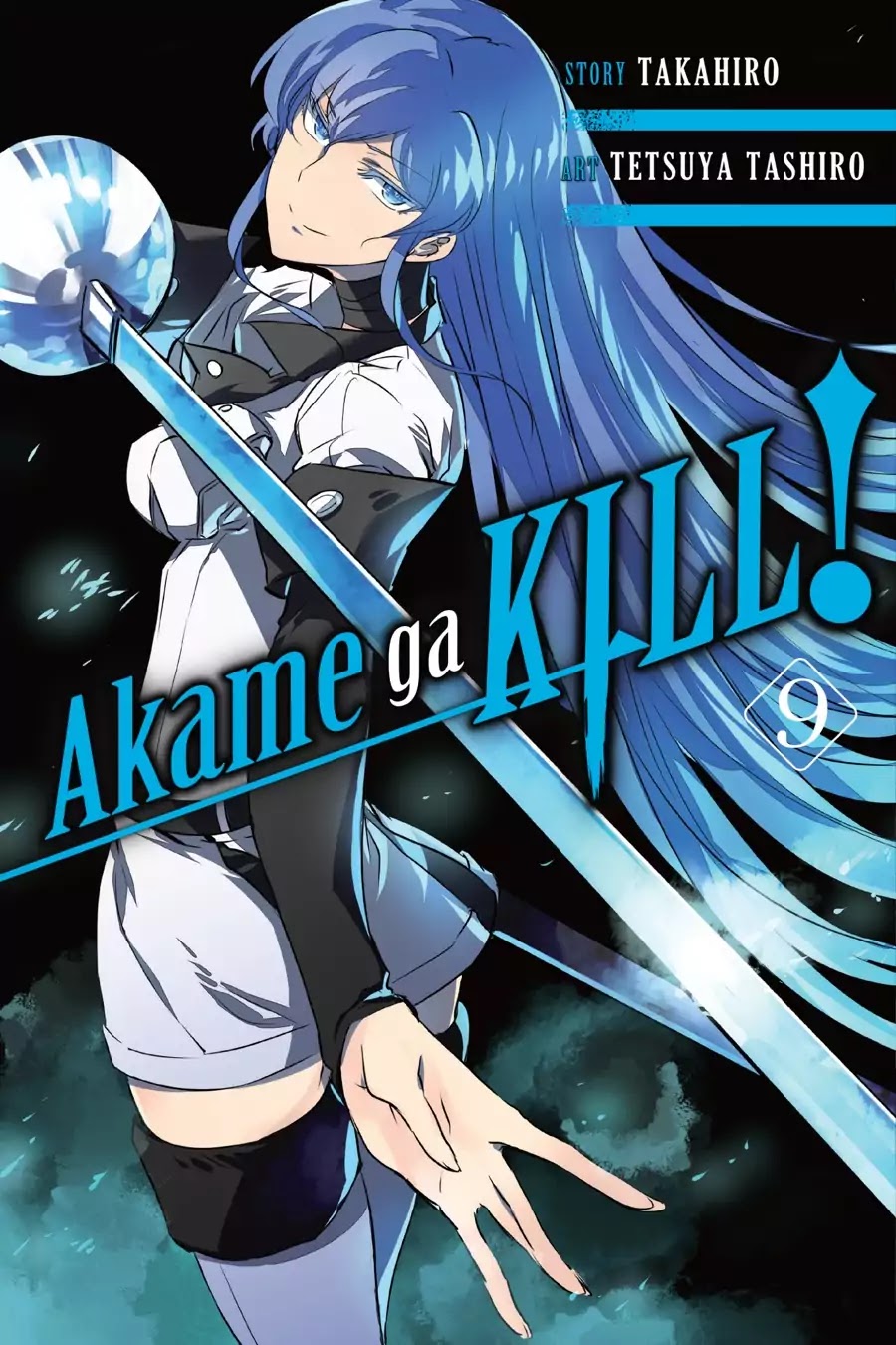 Akame ga Kill! Chapter 39 page 1 - Chapter 39: Kill The Trauma