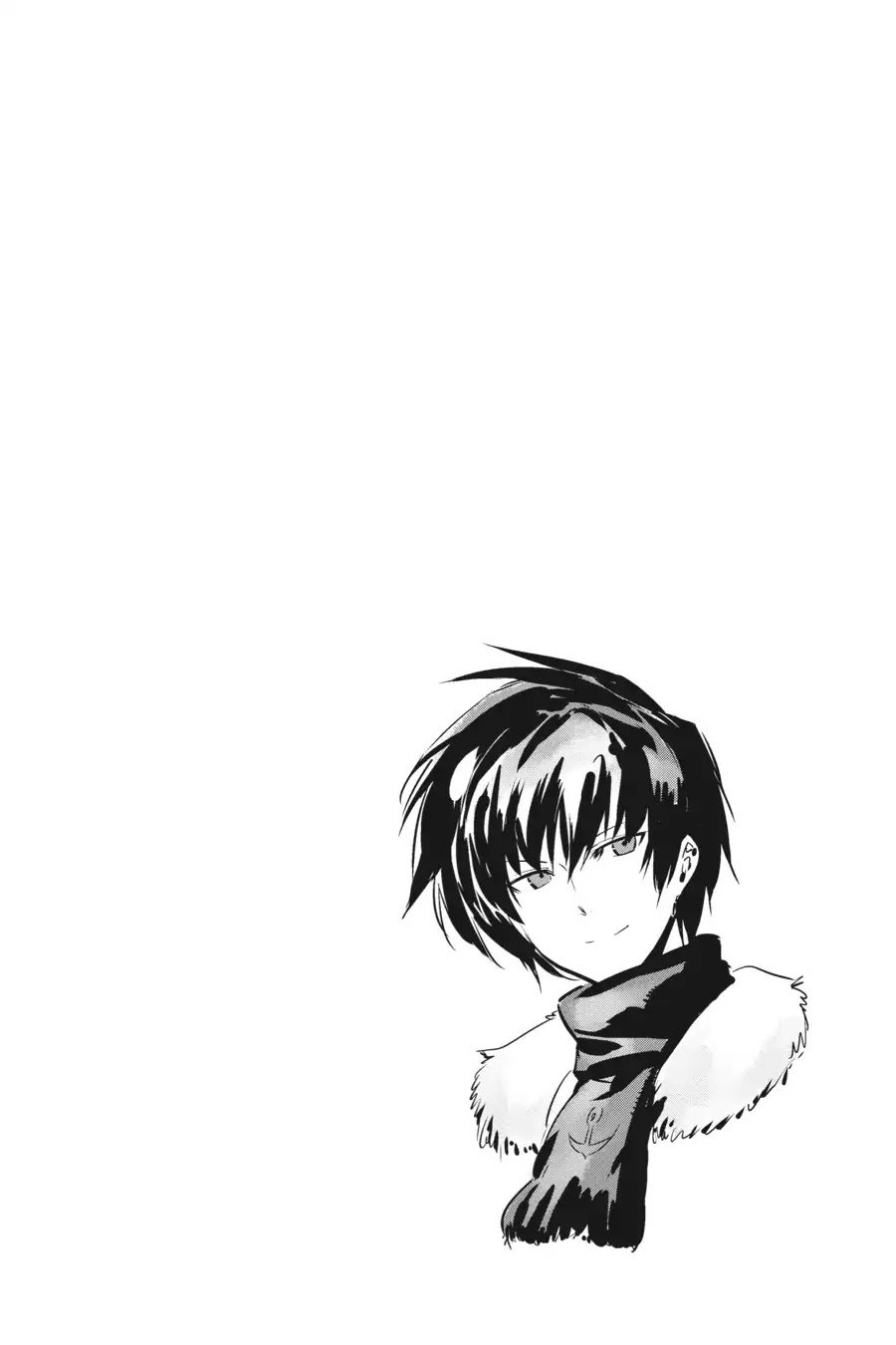Akame ga Kill! Chapter 41 page 45 - Chapter 41: Kill The Wicked