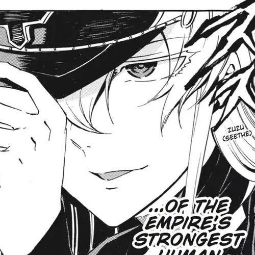 Akame ga Kill! Chapter 42: Kill The Despair (Part 1) cover