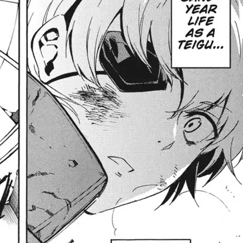 Akame ga Kill! Chapter 43: Kill The Despair (Part 2) cover