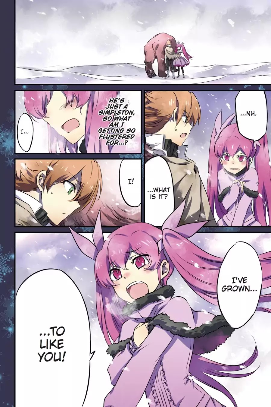 Akame ga Kill! Chapter 45 page 1 - Chapter 45: Kill The Heretics (Part 1)